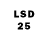 LSD-25 экстази ecstasy WurstExpress #616